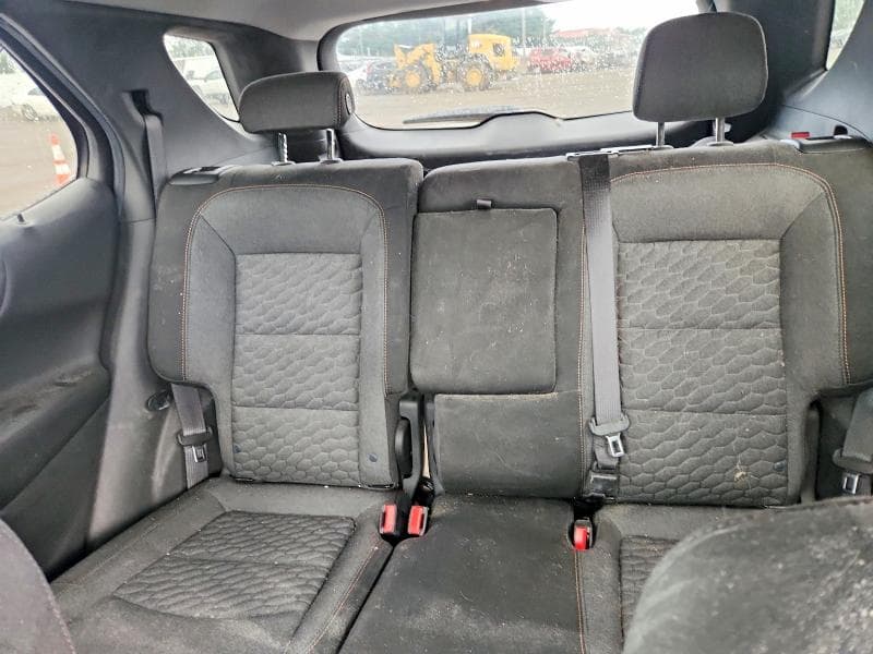 2018 CHEVROLET EQUINOX LT 10