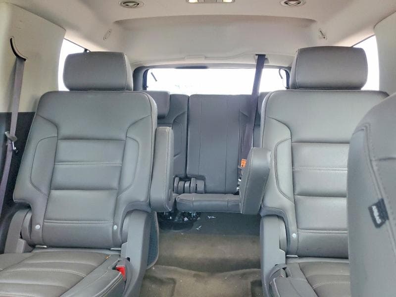 2017 GMC YUKON DENALI 10