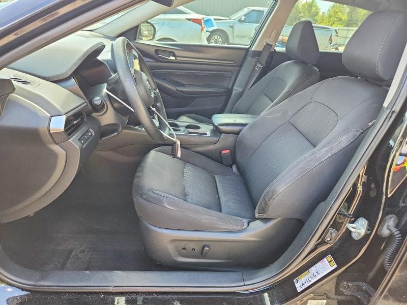 2020 NISSAN ALTIMA S 7