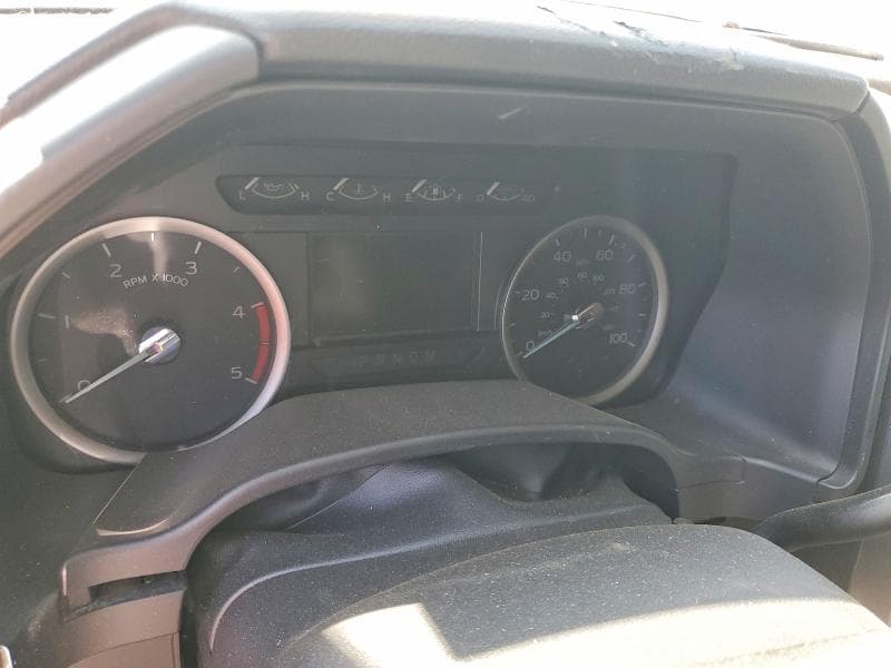 2021 FORD F250 SUPER DUTY 9