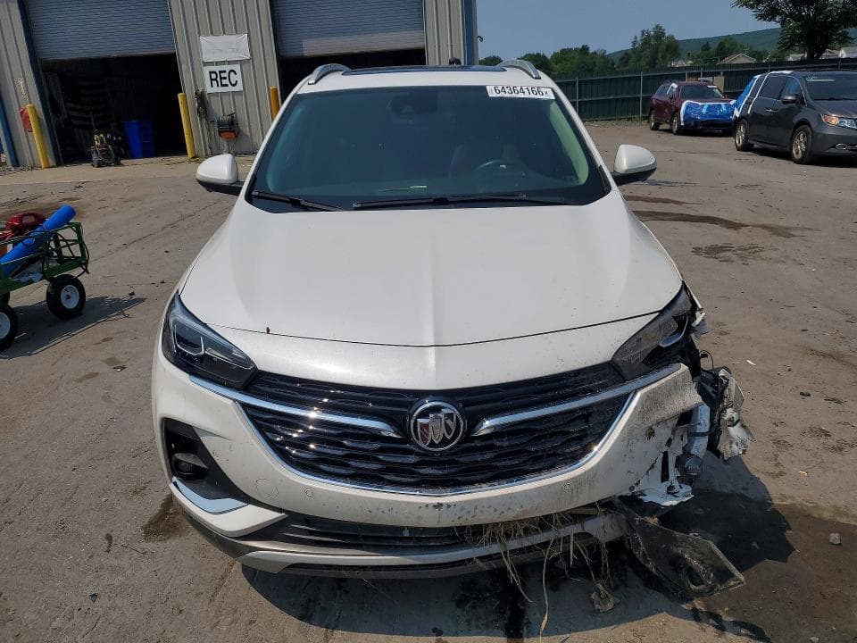 2020 BUICK ENCORE GX ESSENCE 5
