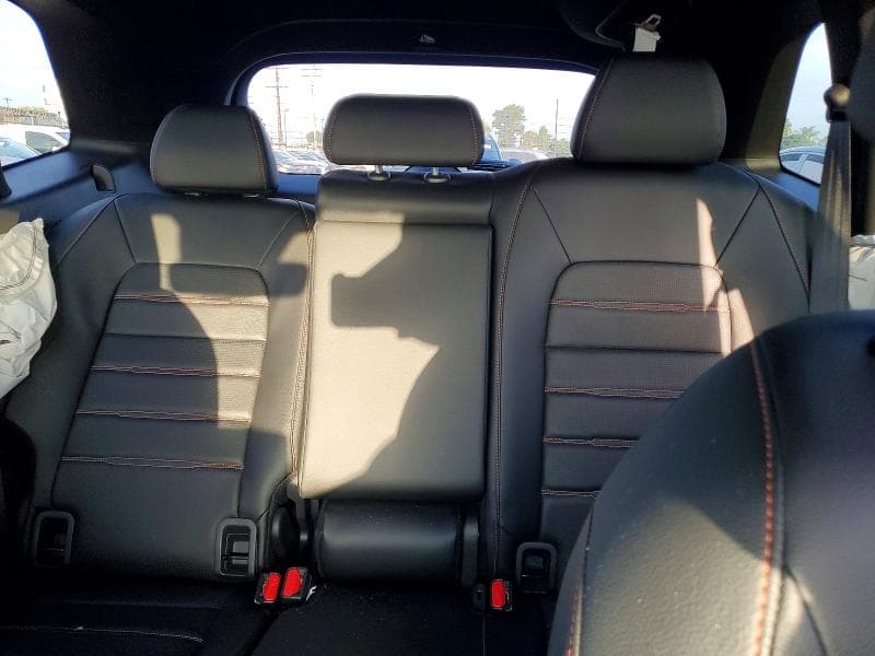 2026 HONDA CR-V SPORT-L 10