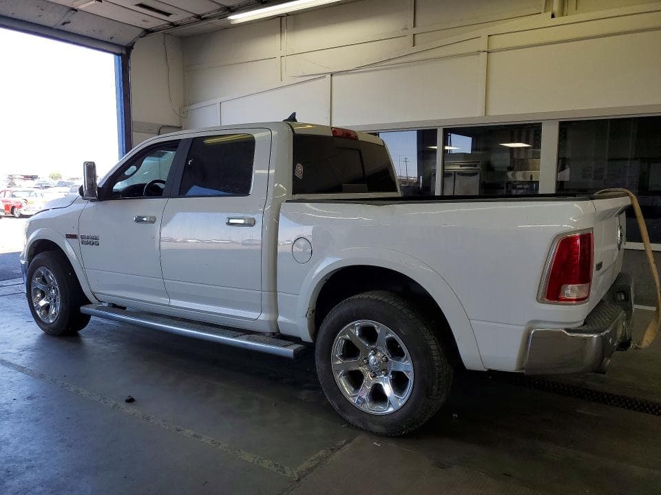 2017 RAM 1500 LARAMIE 2