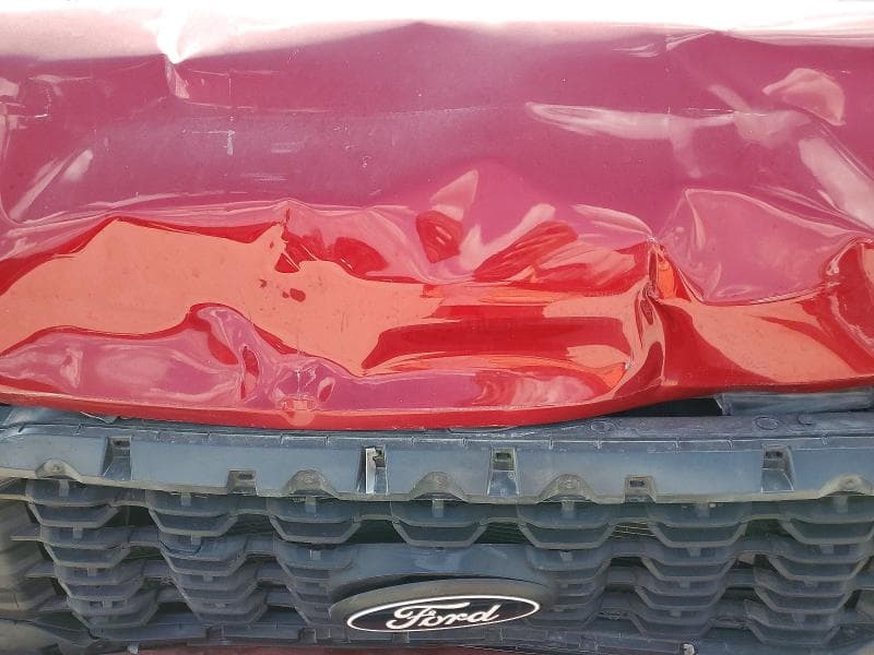2025 FORD F150 STX 11