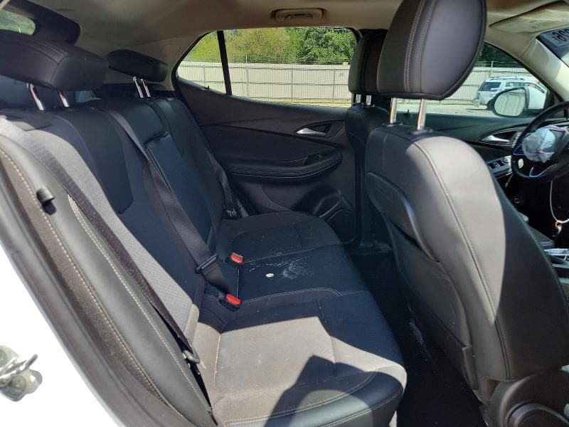 2021 BUICK ENCORE GX SELECT 11