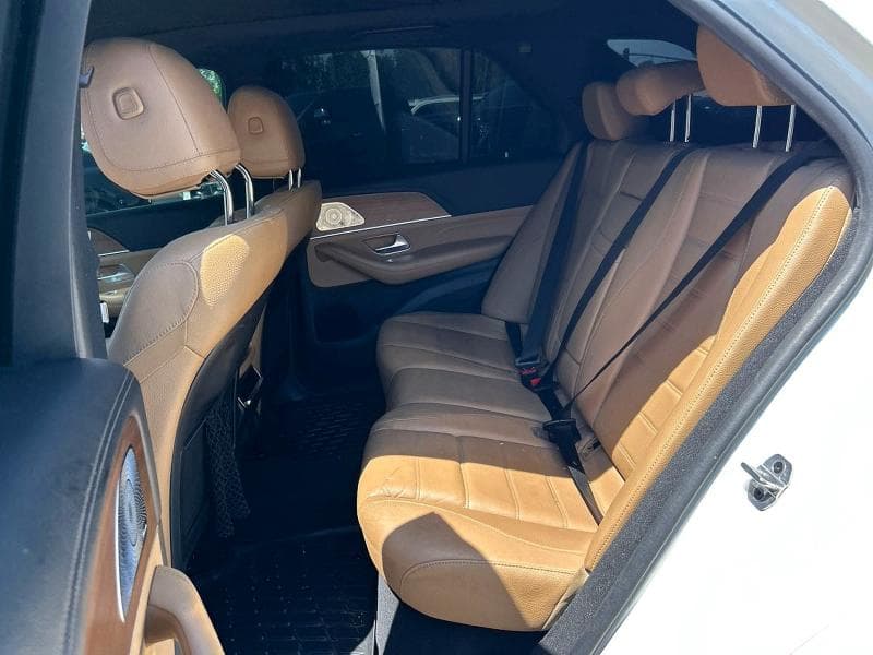 2024 MERCEDES-BENZ GLE 350 4MATIC 6