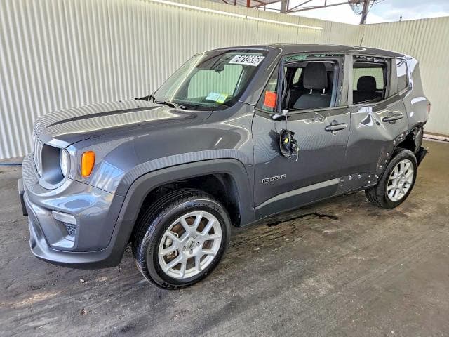 2023 JEEP RENEGADE LATITUDE - 1