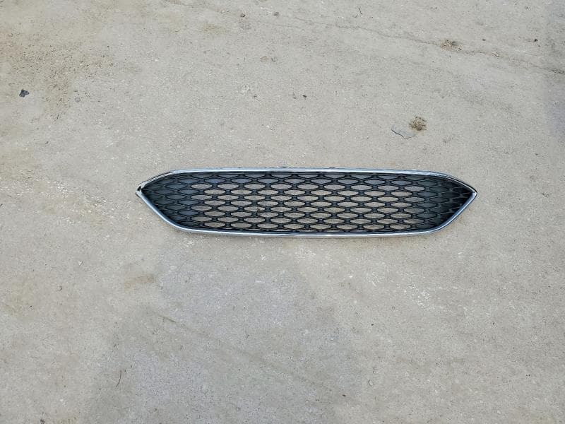 2017 FORD FOCUS TITANIUM 12