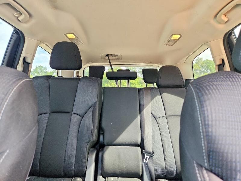 2021 SUBARU ASCENT PREMIUM 10