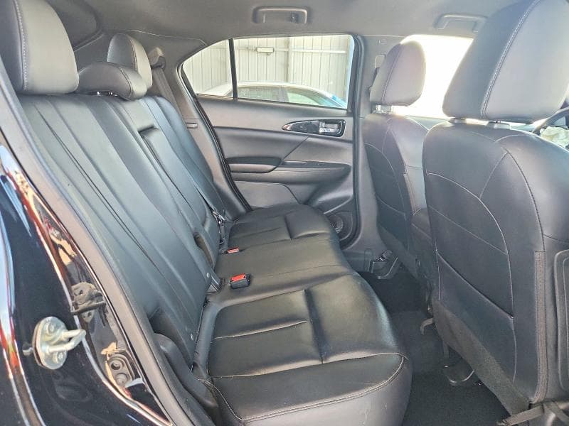 2022 MITSUBISHI ECLIPSE CROSS SE 11