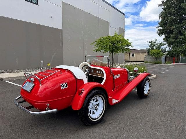 1927 BUGATTI VEYRON 4