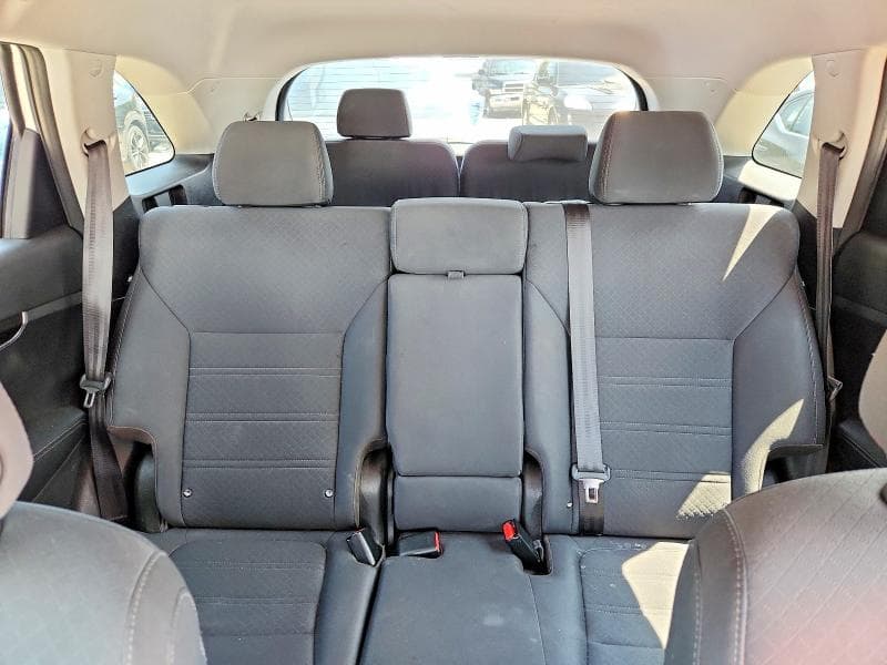 2019 KIA SORENTO 10