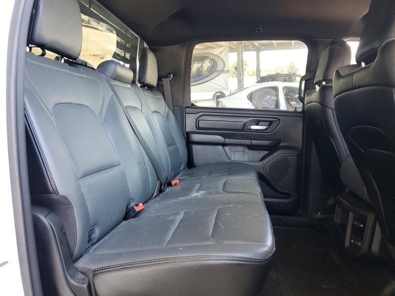 2023 RAM 1500 TRADESMAN 10