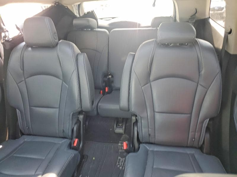 2018 BUICK ENCLAVE ESSENCE 10