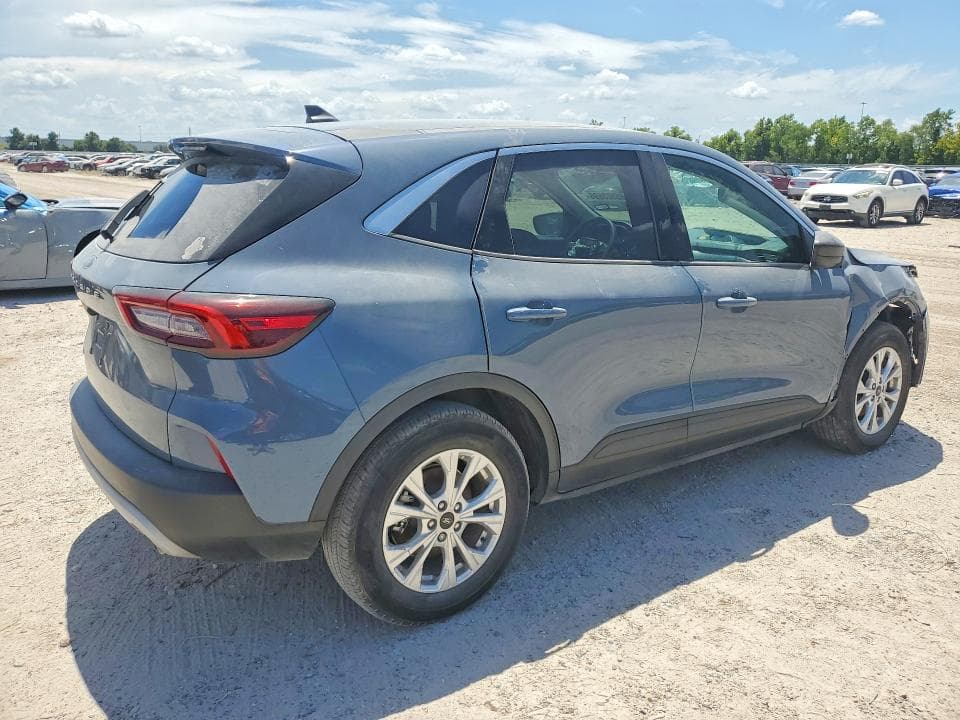 2024 FORD ESCAPE ACTIVE 3