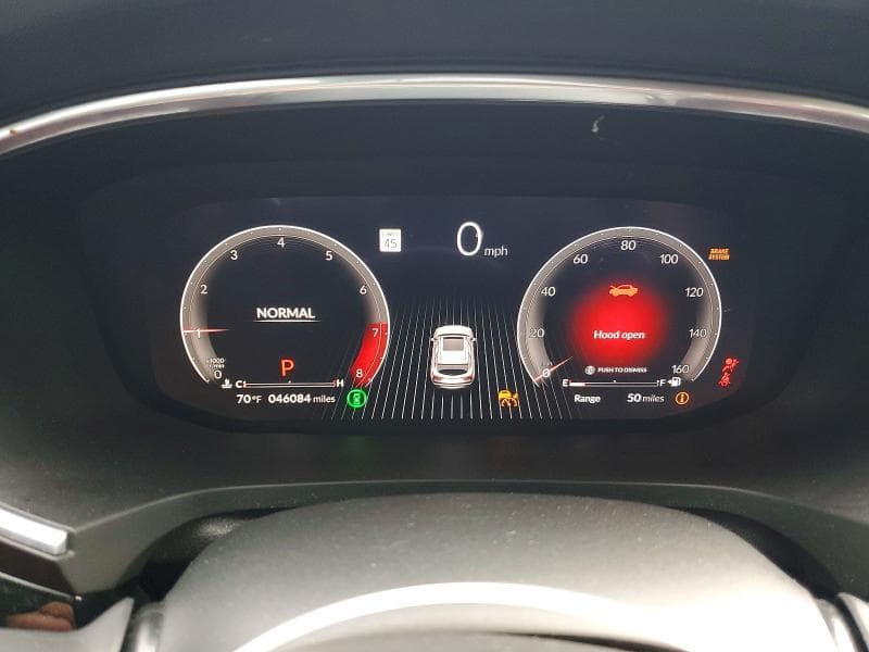 2022 ACURA MDX A-SPEC 9