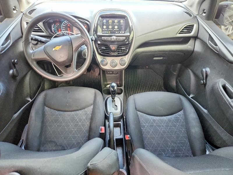 2020 CHEVROLET SPARK LS 8