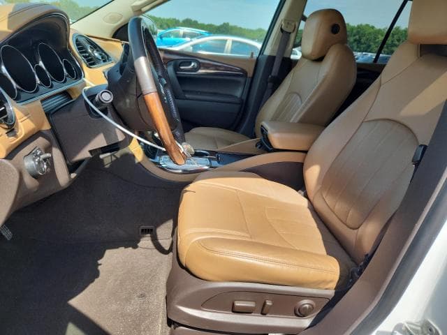 2017 BUICK ENCLAVE 7
