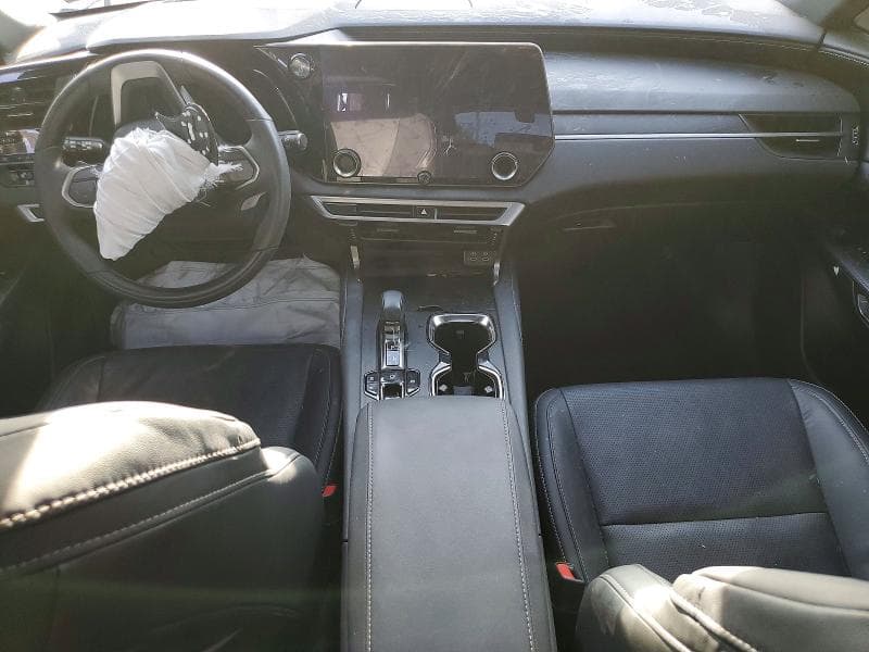 2023 LEXUS RX 350H PREMIUM+ 8