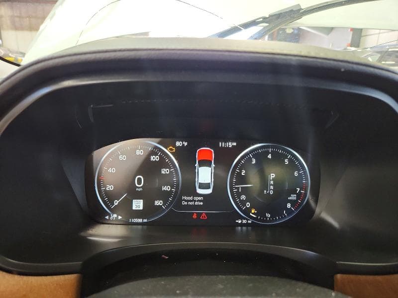2018 VOLVO S90 T6 INSCRIPTION 9