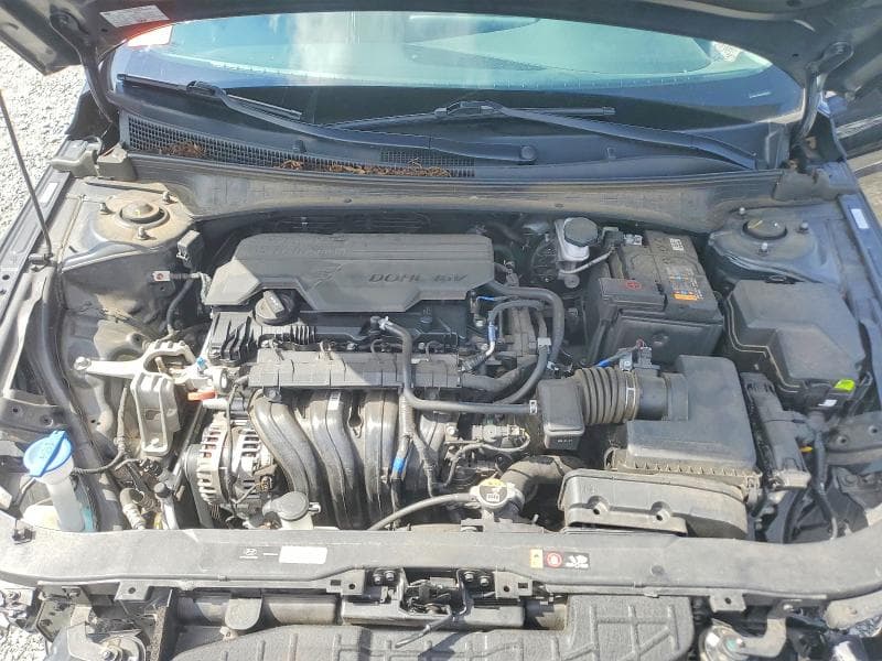 2024 HYUNDAI ELANTRA SEL 11
