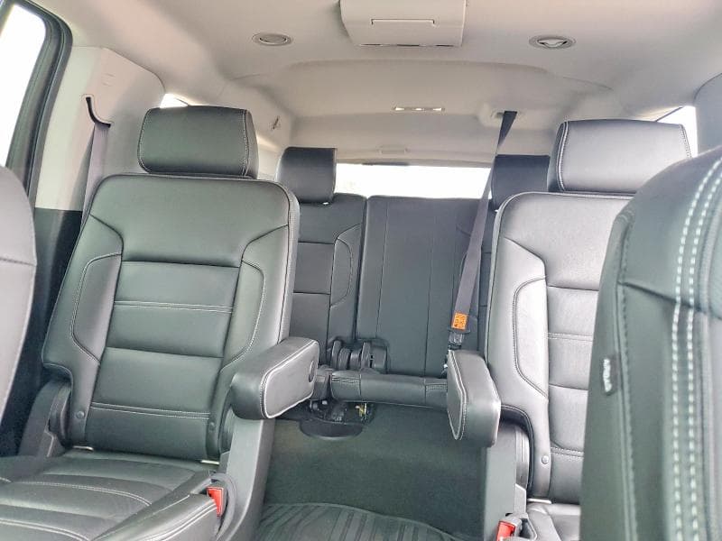 2017 GMC YUKON XL DENALI 10