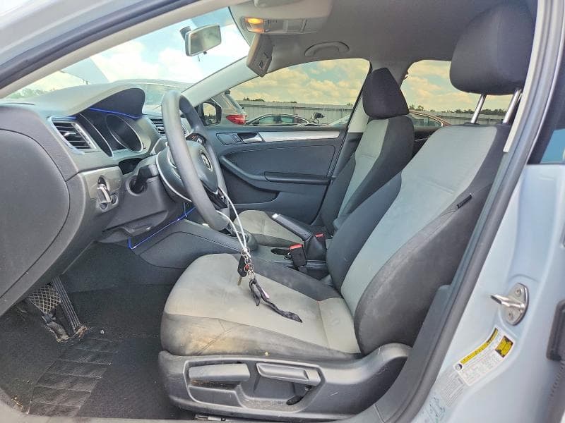 2017 VOLKSWAGEN JETTA S 7