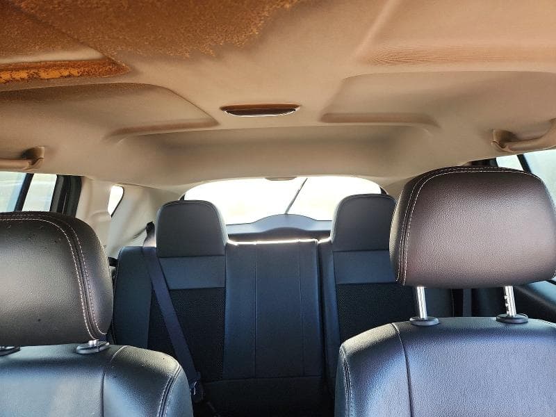 2017 JEEP COMPASS LATITUDE 10