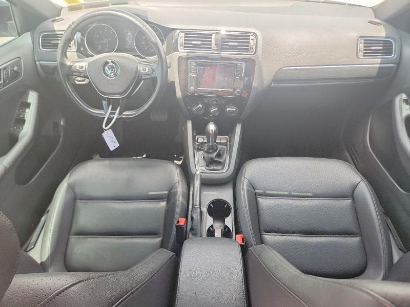 2018 VOLKSWAGEN JETTA SPORT 8