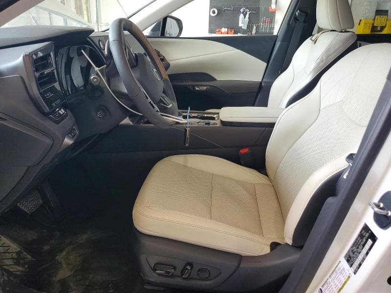 2025 LEXUS RX 350 PREMIUM+ 7