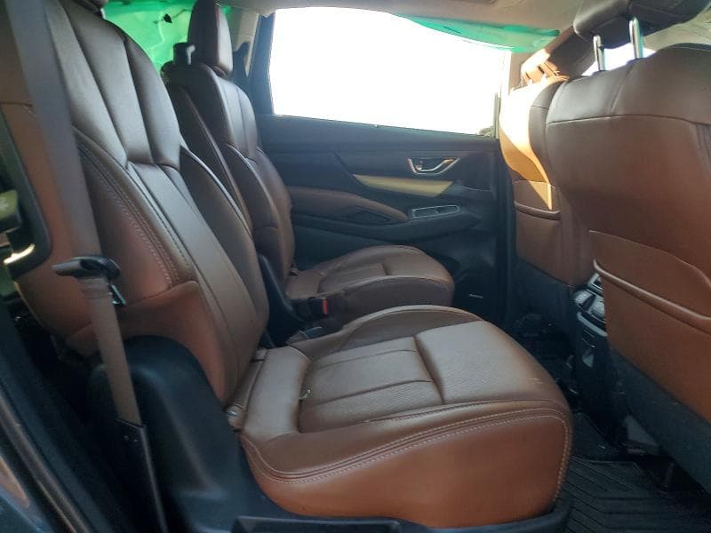 2020 SUBARU ASCENT TOURING 11