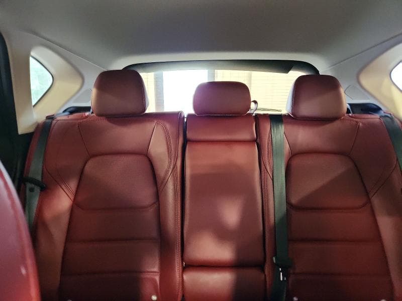 2024 MAZDA CX-5 PREFERRED 10
