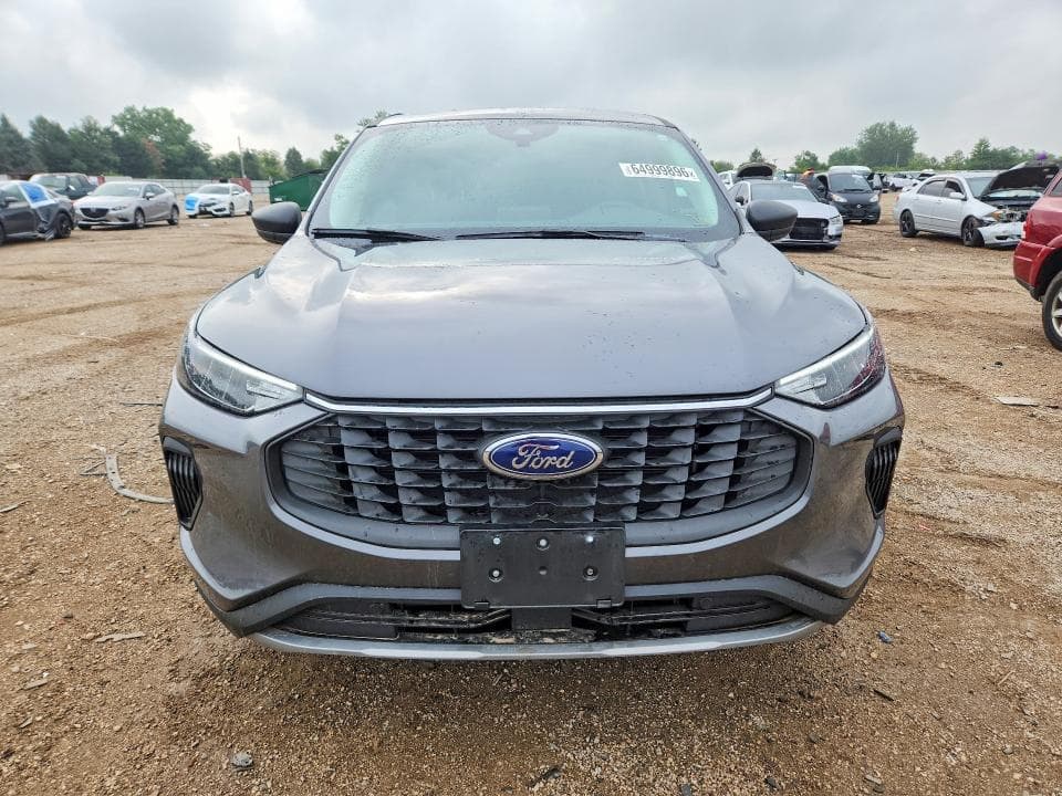 2024 FORD ESCAPE ACTIVE 5