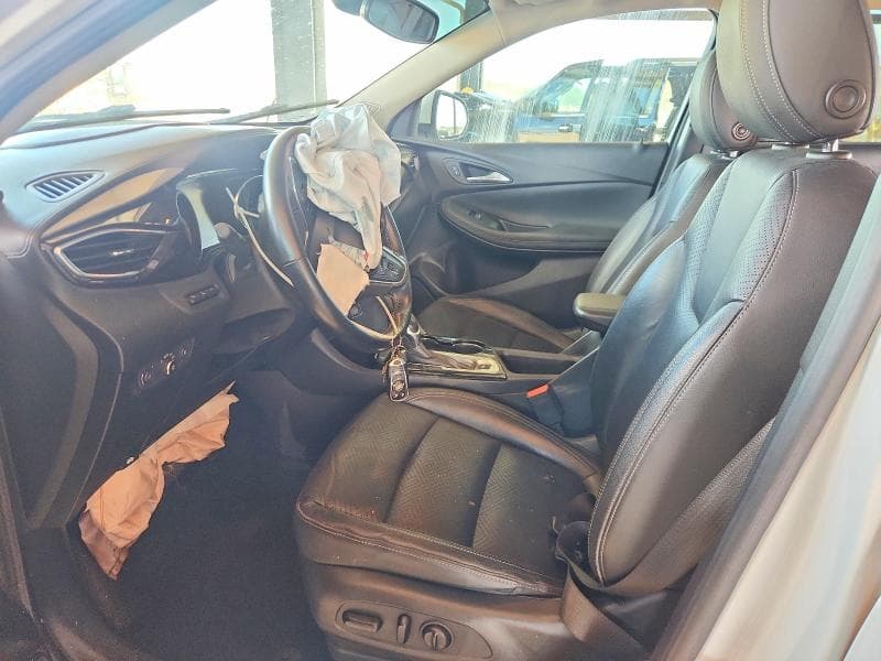 2022 BUICK ENCORE GX ESSENCE 7