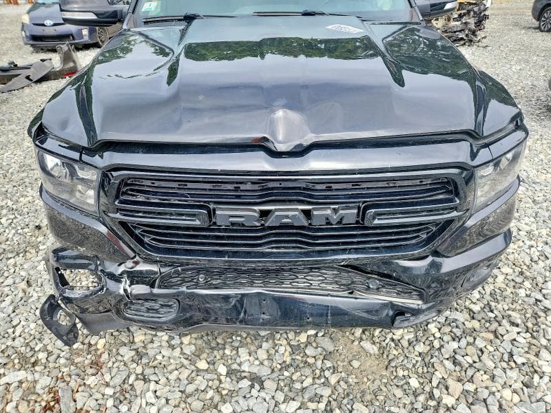 2019 RAM 1500 BIG HORN/LONE STAR 11
