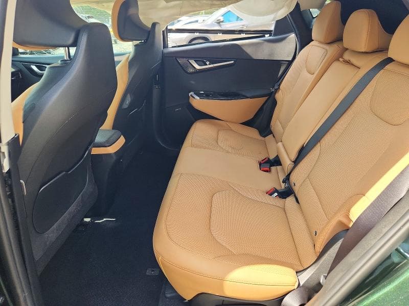 2023 KIA EV6 GT-LINE 10