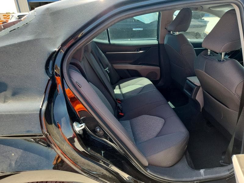 2023 TOYOTA CAMRY LE 10