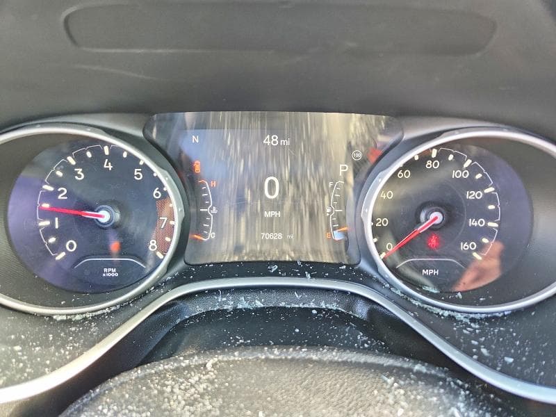 2020 JEEP COMPASS LIMITED 9