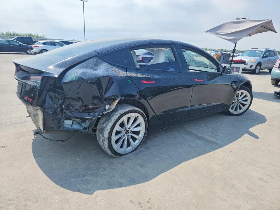 2023 TESLA MODEL 3 3