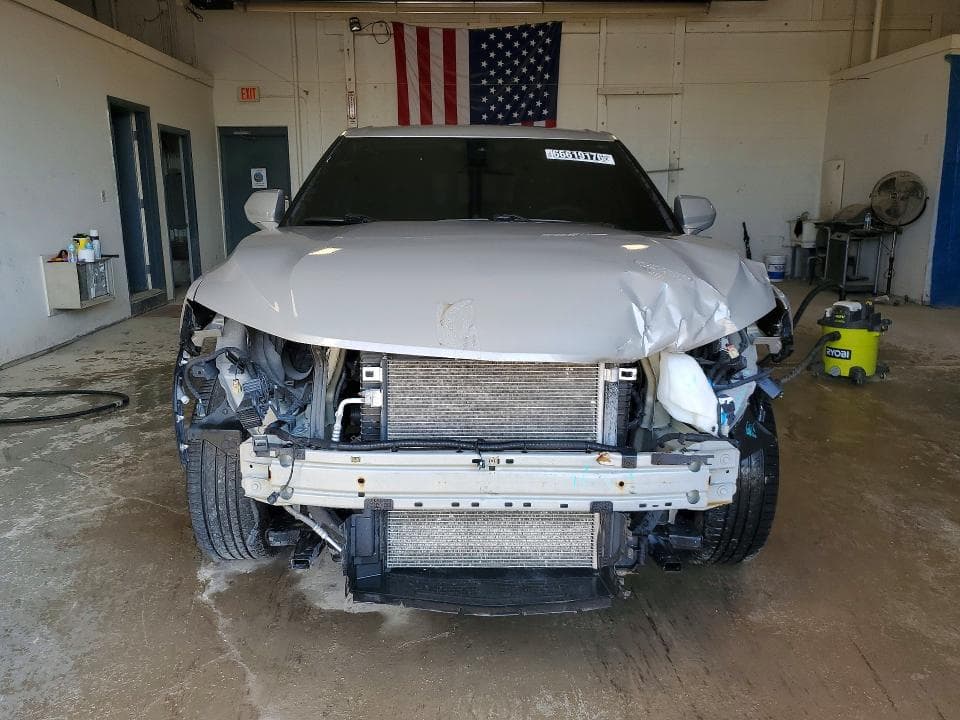 2021 CHEVROLET BLAZER 2LT 5