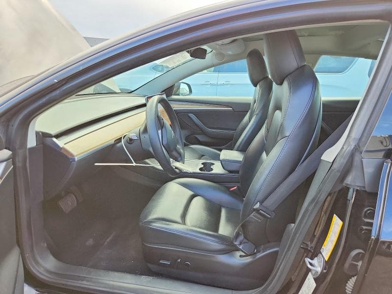 2022 TESLA MODEL 3 7