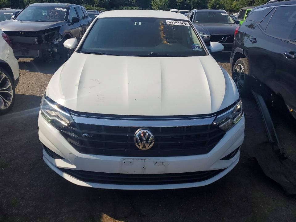 2019 VOLKSWAGEN JETTA S 5