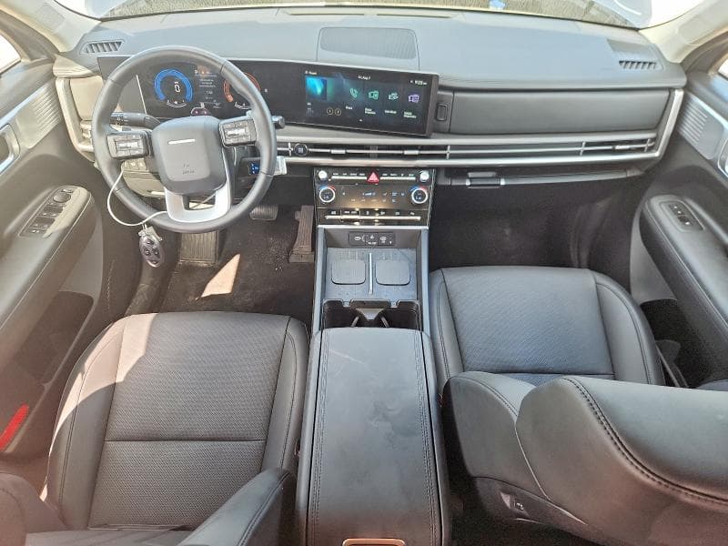 2026 HYUNDAI SANTA FE SEL 8