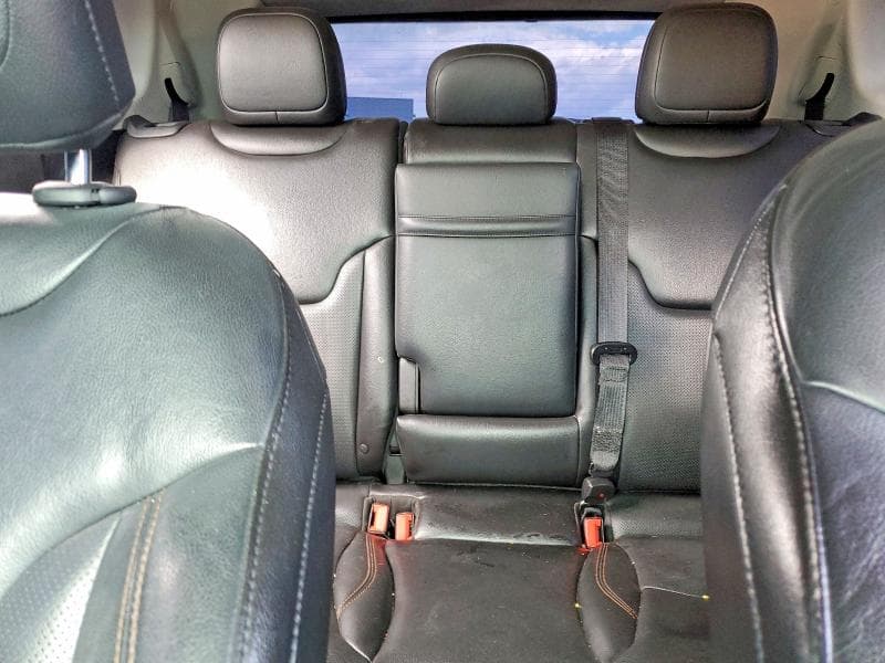 2018 JEEP COMPASS LIMITED 10