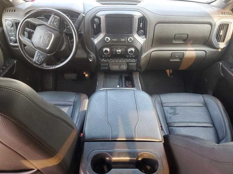 2023 GMC SIERRA K2500 DENALI 8