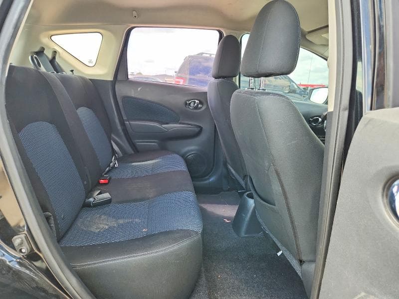 2017 NISSAN VERSA NOTE S PLUS 10