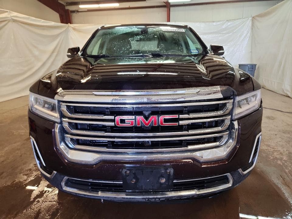 2021 GMC ACADIA SLE 5