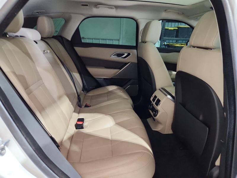 2018 LAND ROVER RANGE ROVER VELAR S 11