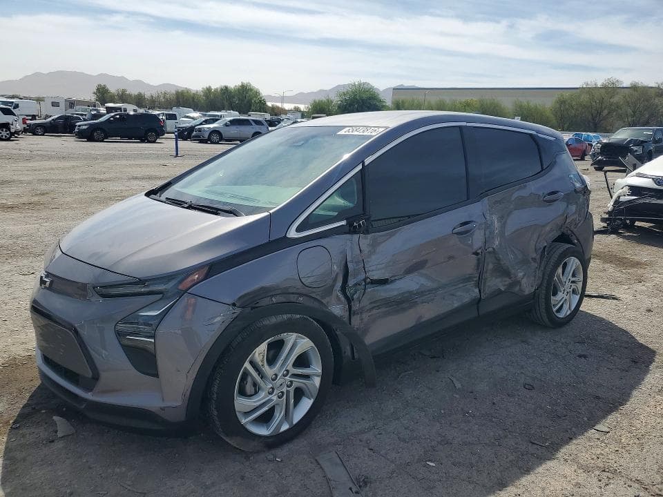 2023 CHEVROLET BOLT EV 1LT