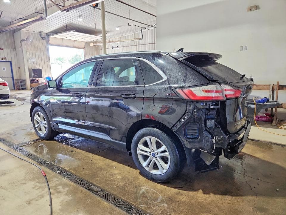 2020 FORD EDGE SEL 2
